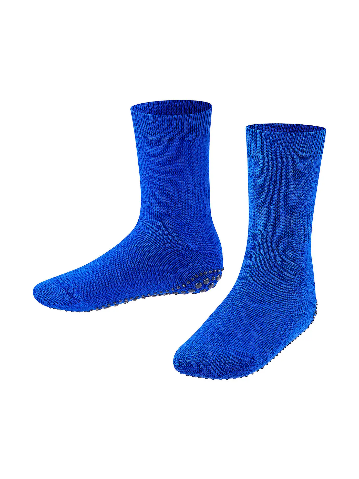 FALKE | ABS-Socken "Catspads" 10500 (grass green) | blau